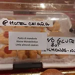 Hotel Chiara Sirmione