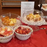 Отель Chiara Сирмионе