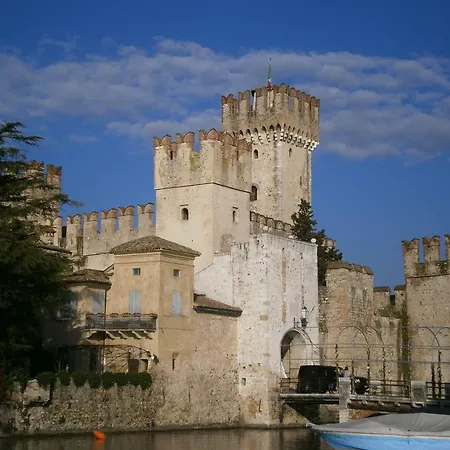 Chiara Hotel Sirmione