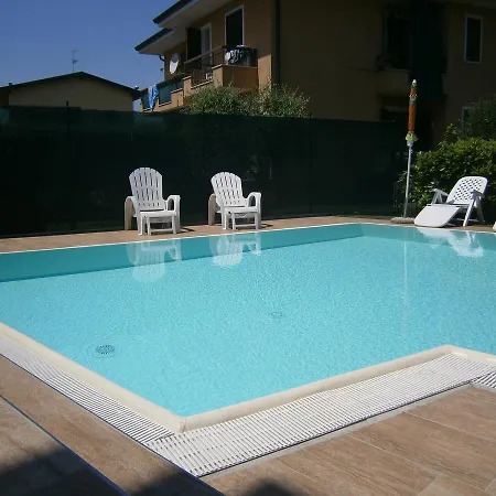 Hotel Chiara Sirmione