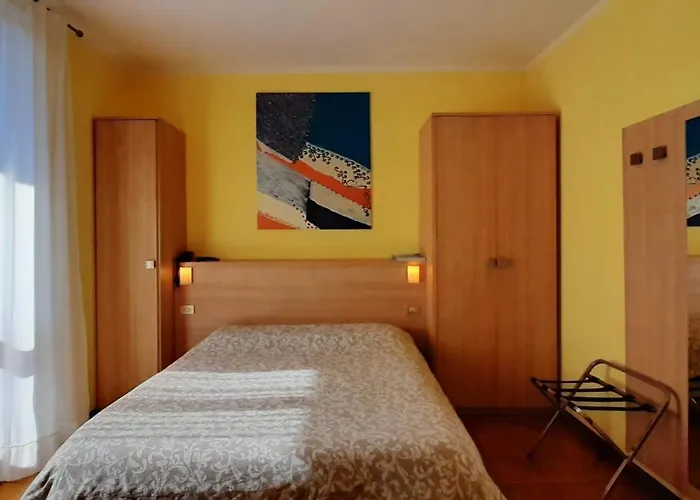 Chiara Hotel Sirmione