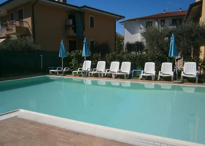 Hotel Chiara 3*