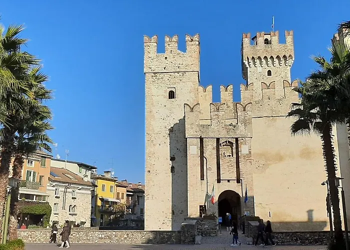 Chiara Sirmione