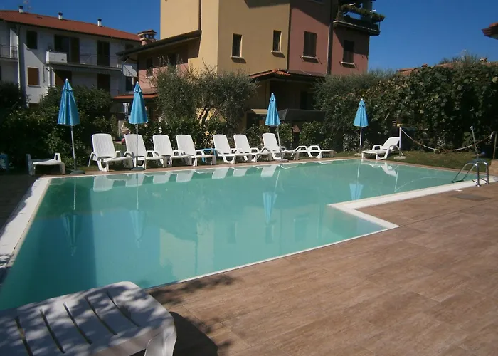 Chiara Hotel