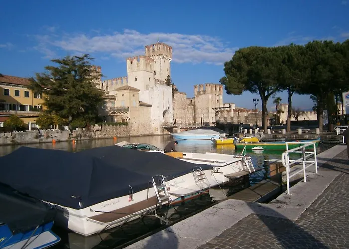 Chiara 3* Sirmione