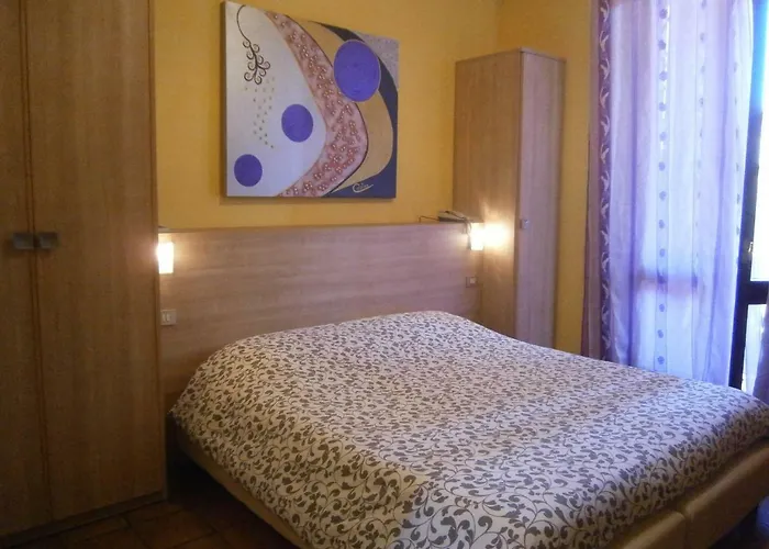 Szálloda Chiara 3*