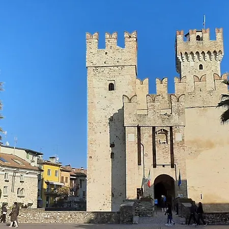 Chiara Sirmione