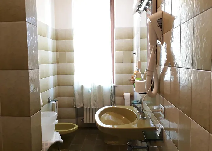 Отель Chiara 3*